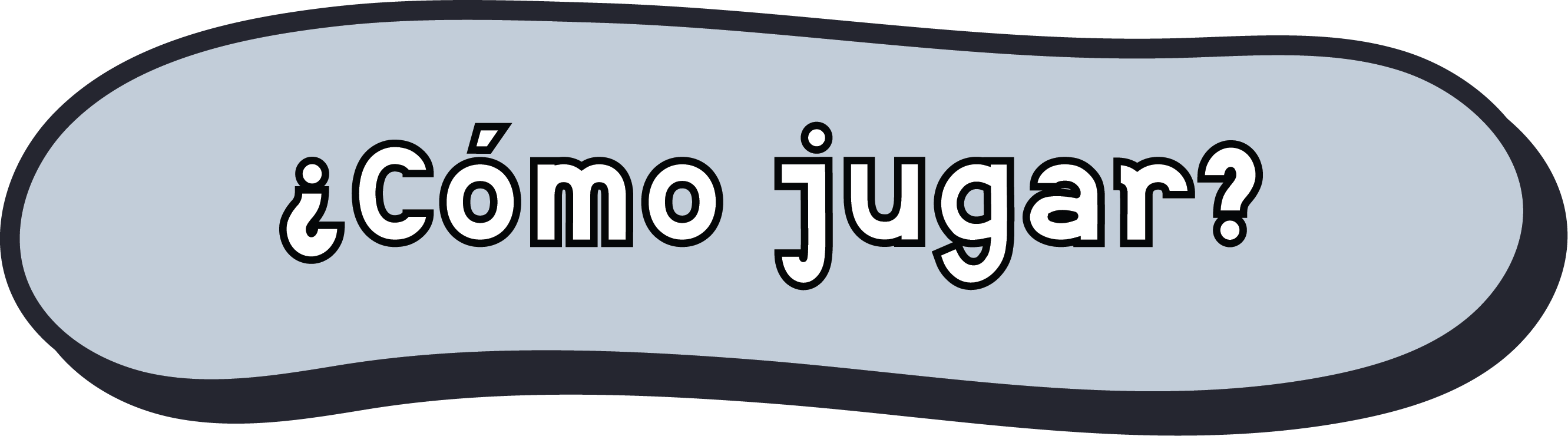 Cómo jugar