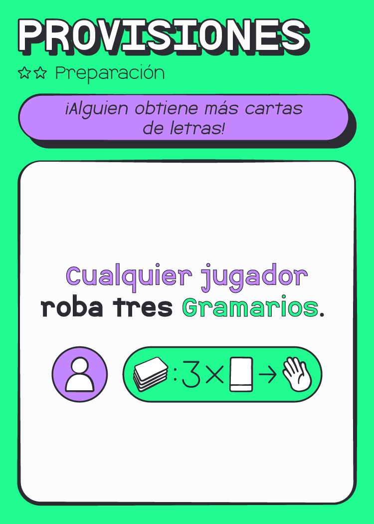 Provisiones