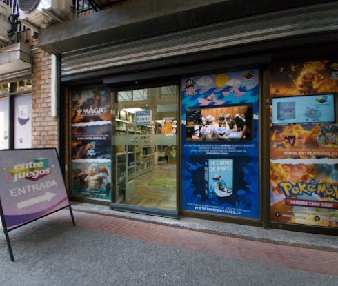 Tienda