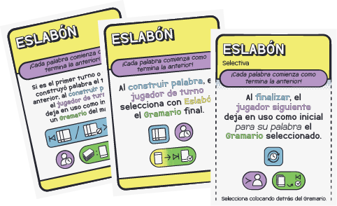 Eslabón