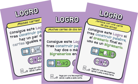 Logros