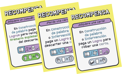 Recompensas